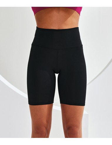 TRI-TR046-Womens Legging Shorts